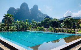 Phong Nha Eco Village