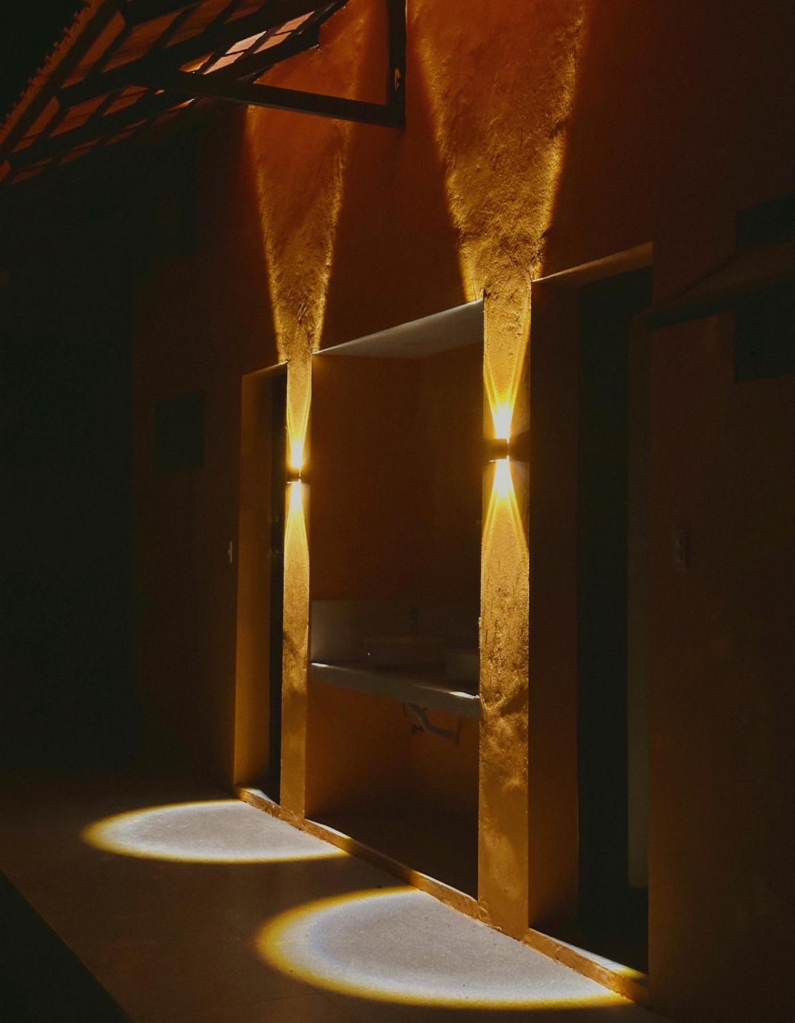 Phong Nha Eco Village Exterior foto