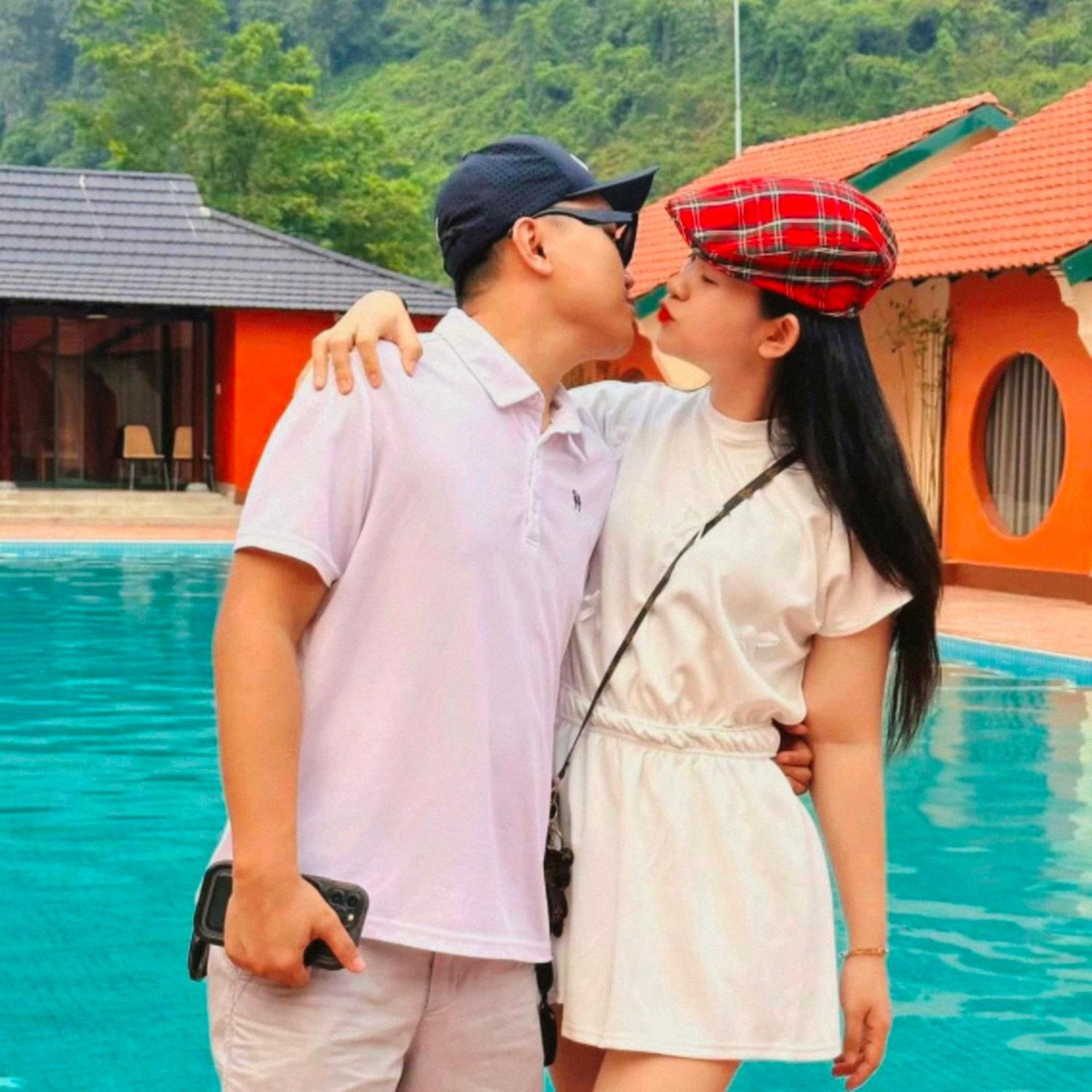 Phong Nha Eco Village Exterior foto